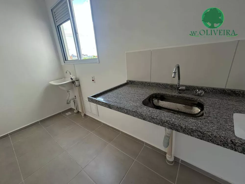 Apartamento, 2 quartos, 50 m² - Foto 2