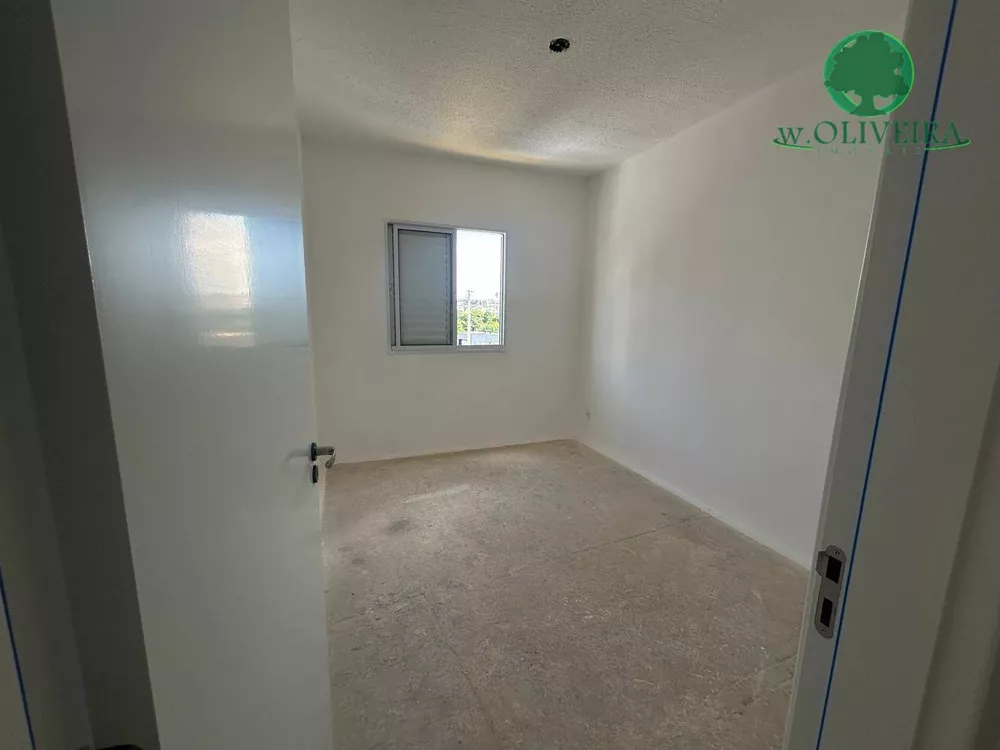 Apartamento, 2 quartos, 50 m² - Foto 7