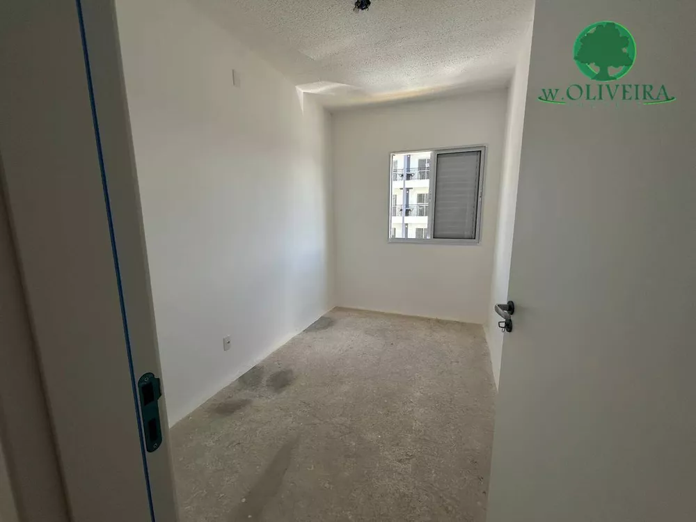 Apartamento, 2 quartos, 50 m² - Foto 5