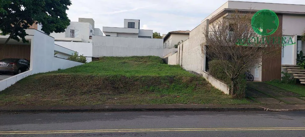 Loteamento e Condomínio, 420 m² - Foto 1