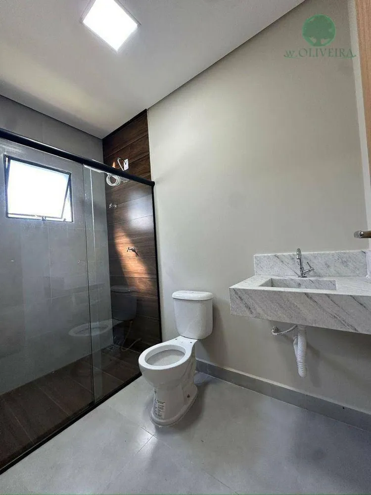 Casa, 2 quartos, 78 m² - Foto 2