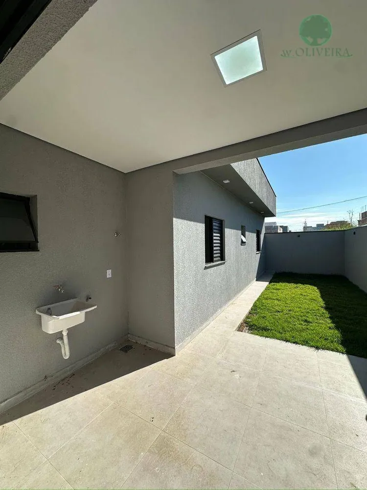 Casa, 2 quartos, 78 m² - Foto 4