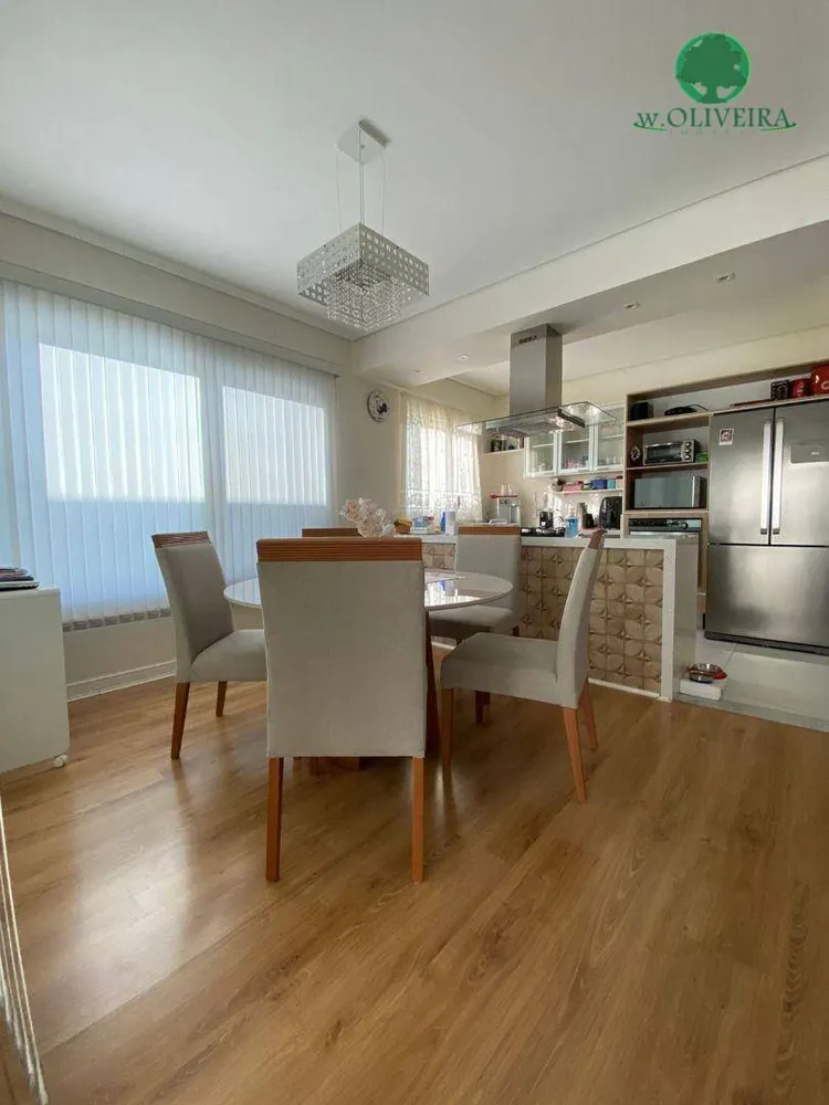 Sobrado, 3 quartos, 248 m² - Foto 4