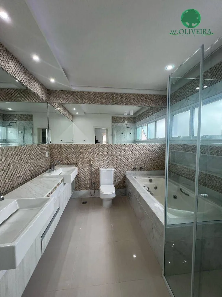 Sobrado, 4 quartos, 335 m² - Foto 4