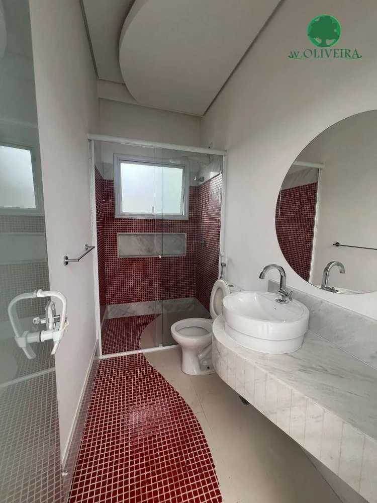 Sobrado, 4 quartos, 335 m² - Foto 3