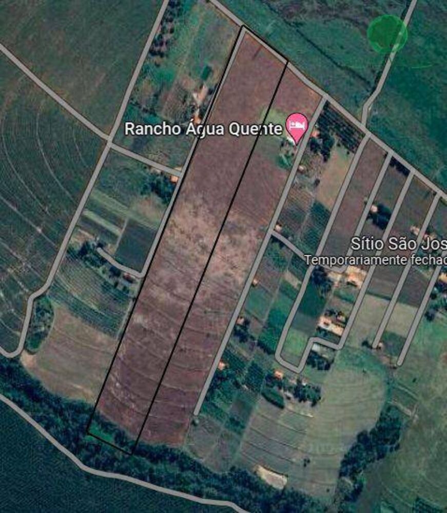 Sítio, 7 hectares - Foto 1