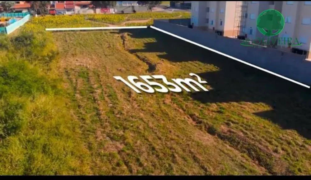 Terreno, 1653 m² - Foto 1