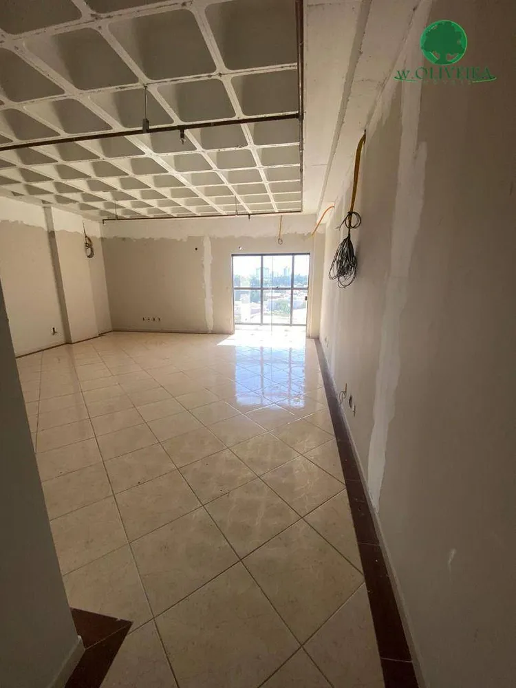 Sala-Conjunto, 56 m² - Foto 2