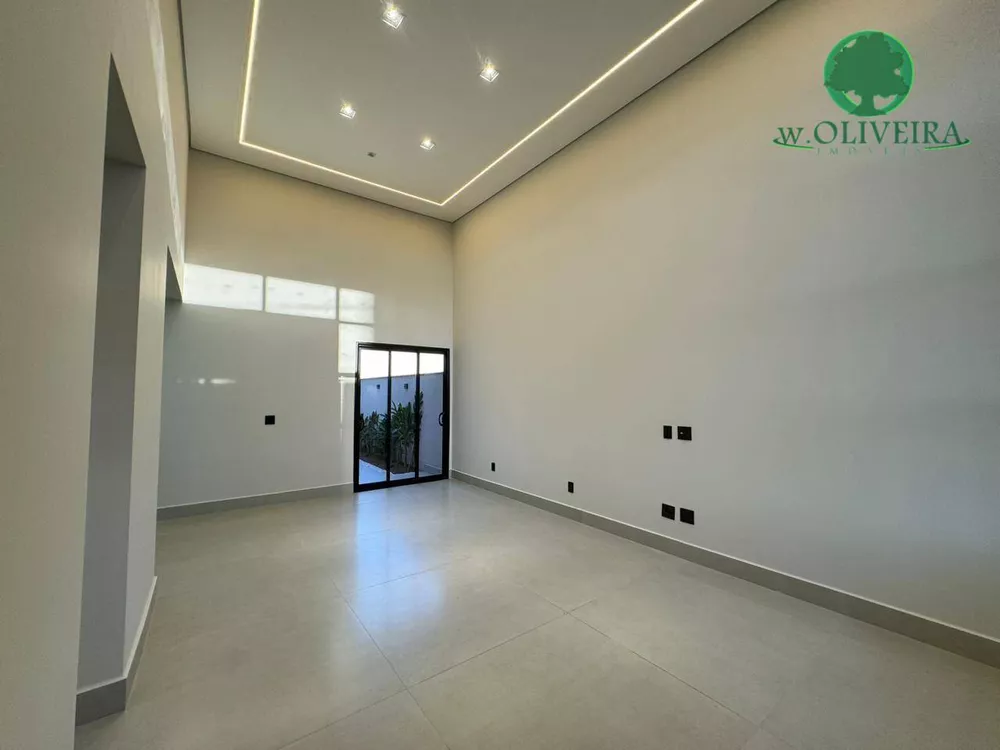 Casa de Condomínio à venda com 3 quartos, 196m² - Foto 3