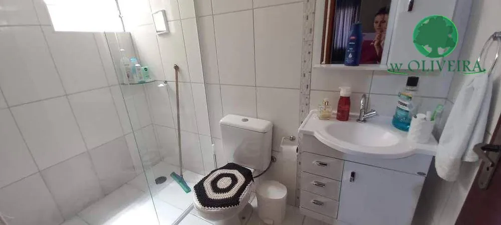 Sobrado, 5 quartos, 260 m² - Foto 2