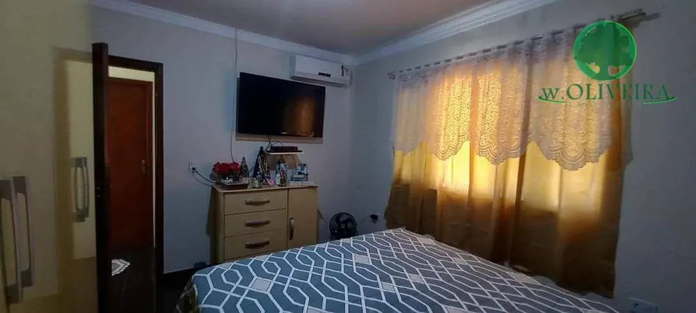 Sobrado, 5 quartos, 260 m² - Foto 4