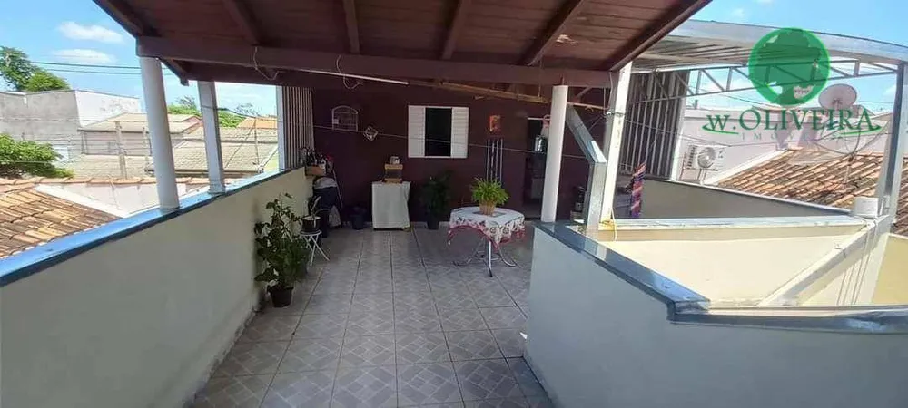 Sobrado, 5 quartos, 260 m² - Foto 3