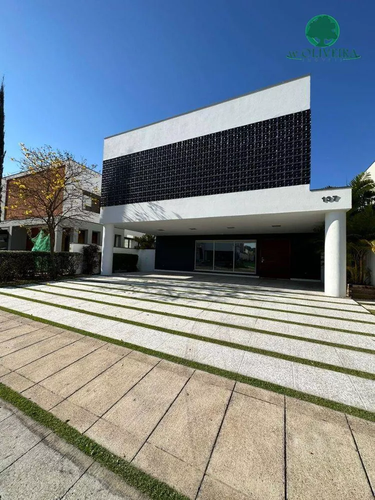 Sobrado à venda com 4 quartos, 425m² - Foto 2