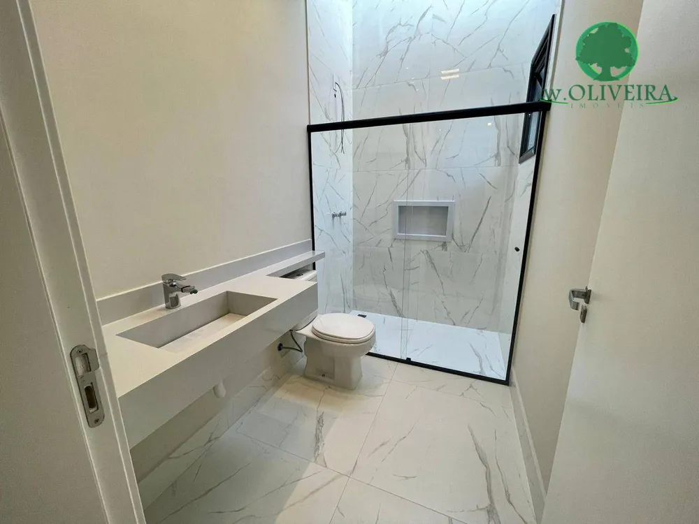 Casa de Condomínio, 3 quartos - Foto 3