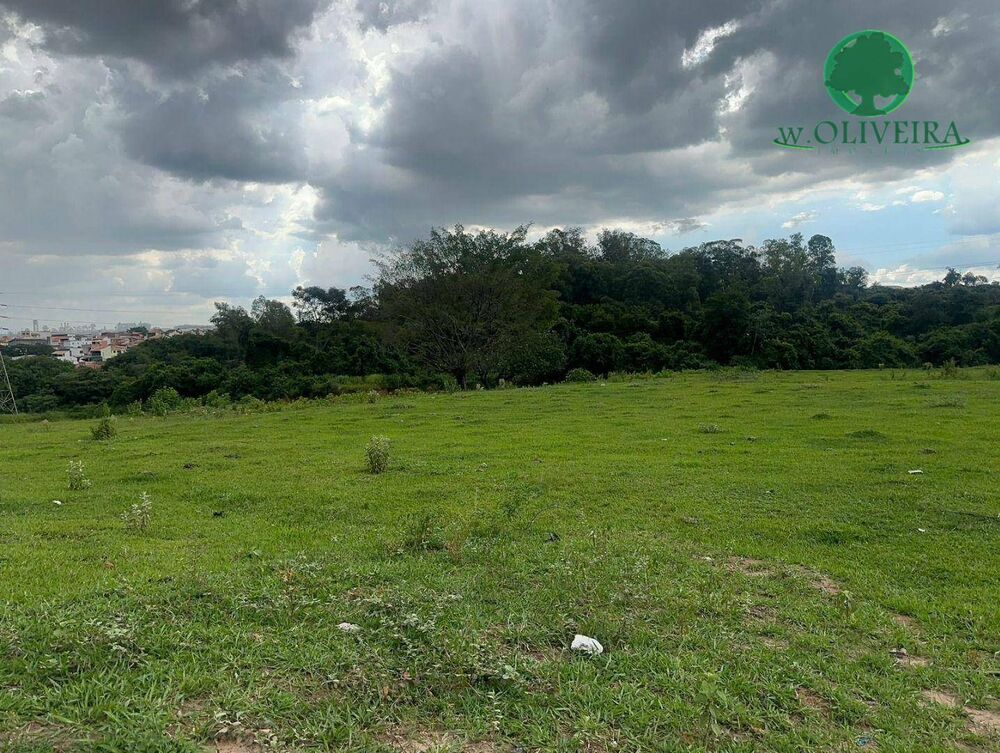 Loteamento e Condomínio, 2 hectares - Foto 1