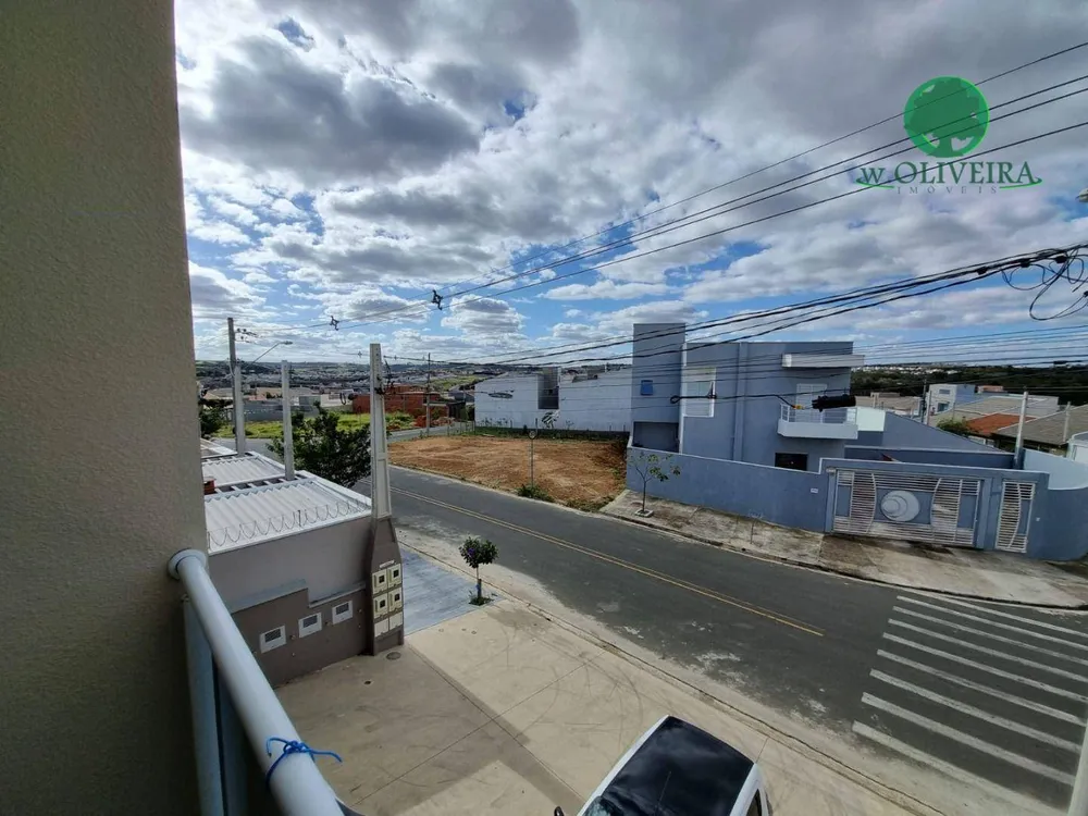 Loja-Salão, 233 m² - Foto 1