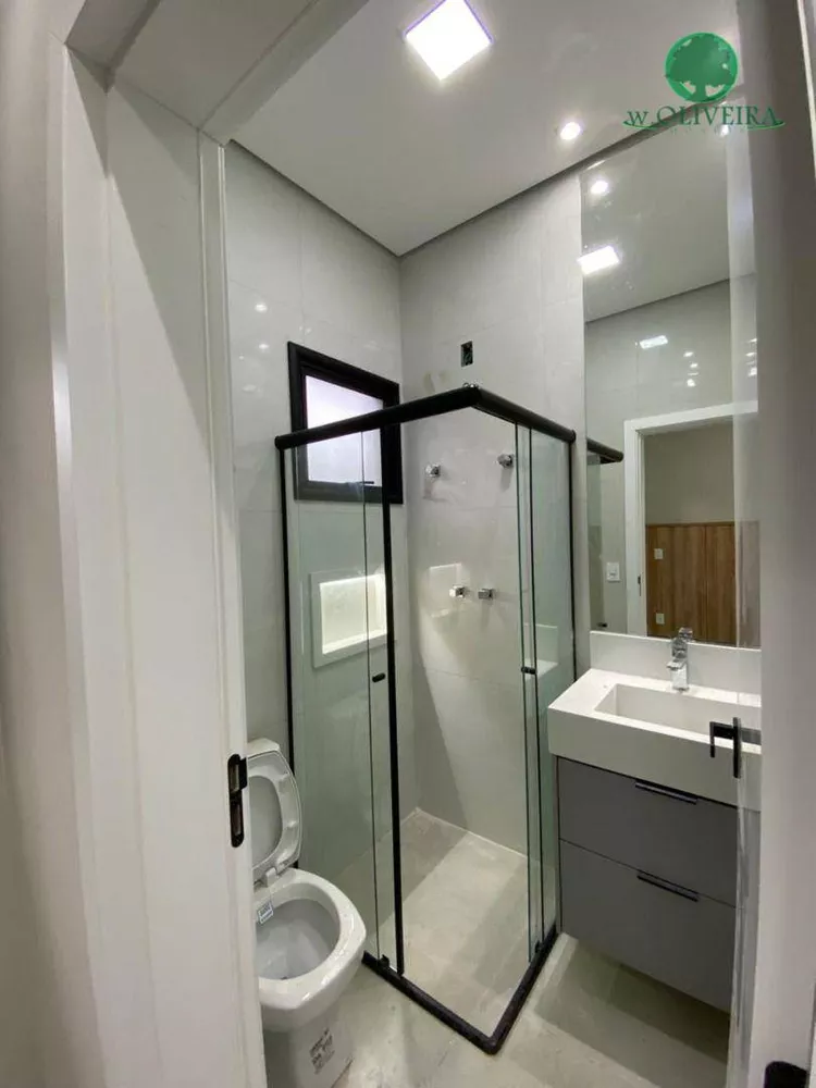 Casa de Condomínio, 3 quartos - Foto 2