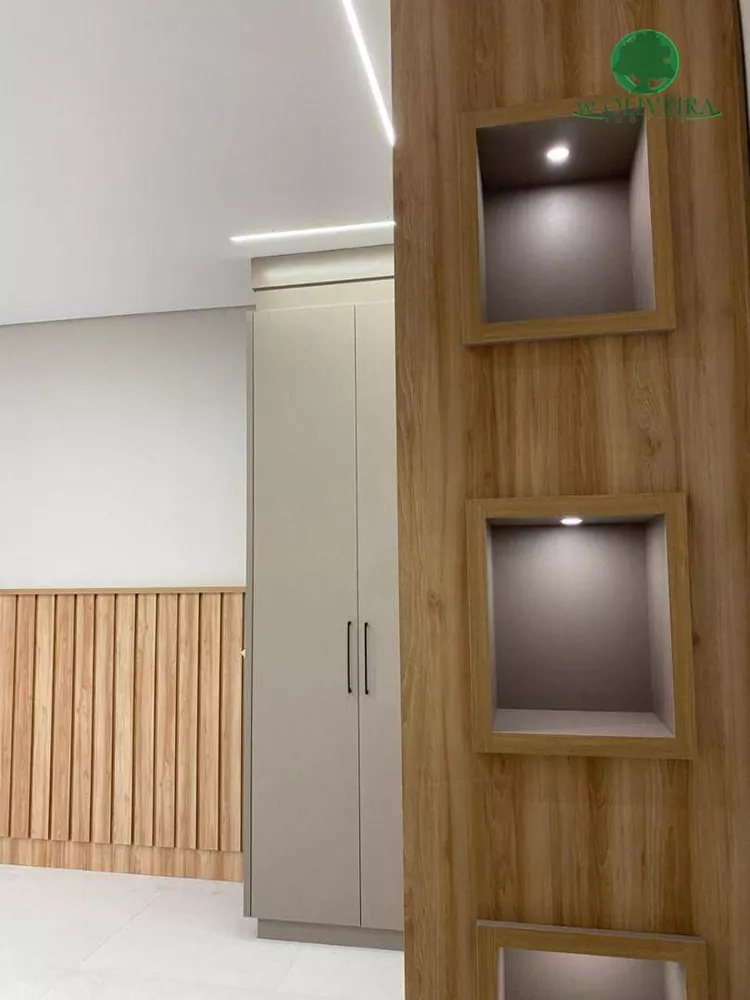 Casa de Condomínio, 3 quartos - Foto 7