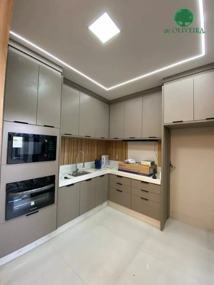 Casa de Condomínio, 3 quartos - Foto 6