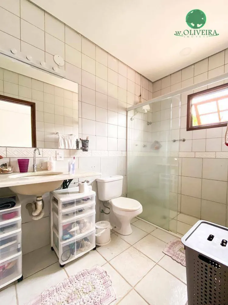 Chácara, 5 quartos, 1514 m² - Foto 1