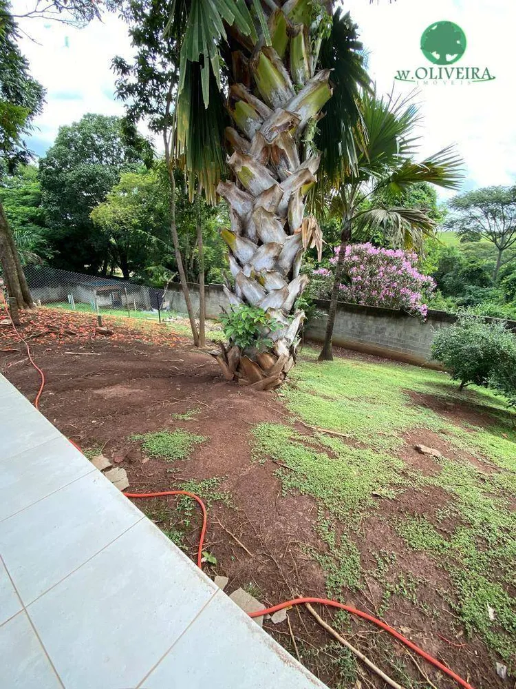 Chácara, 5 quartos, 1514 m² - Foto 4