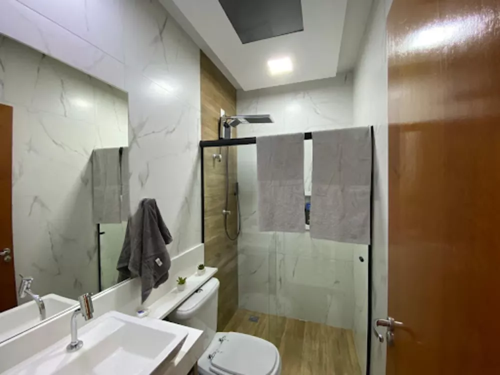Casa de Condomínio, 3 quartos - Foto 7