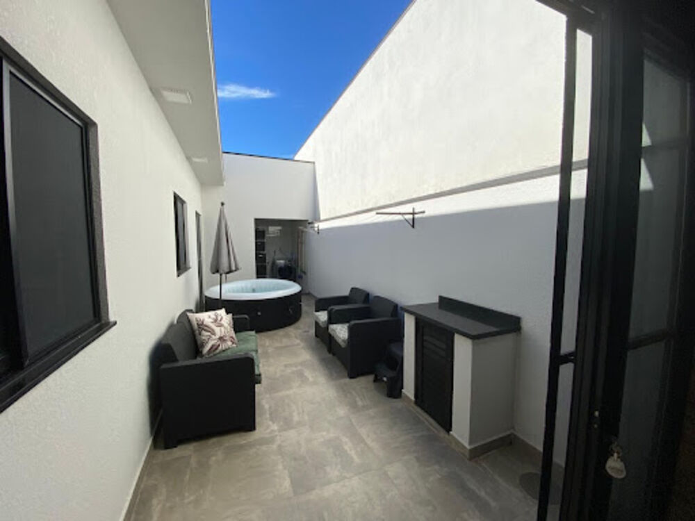 Casa de Condomínio, 3 quartos - Foto 16