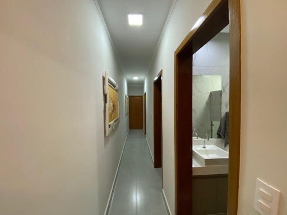 Casa de Condomínio, 3 quartos - Foto 21