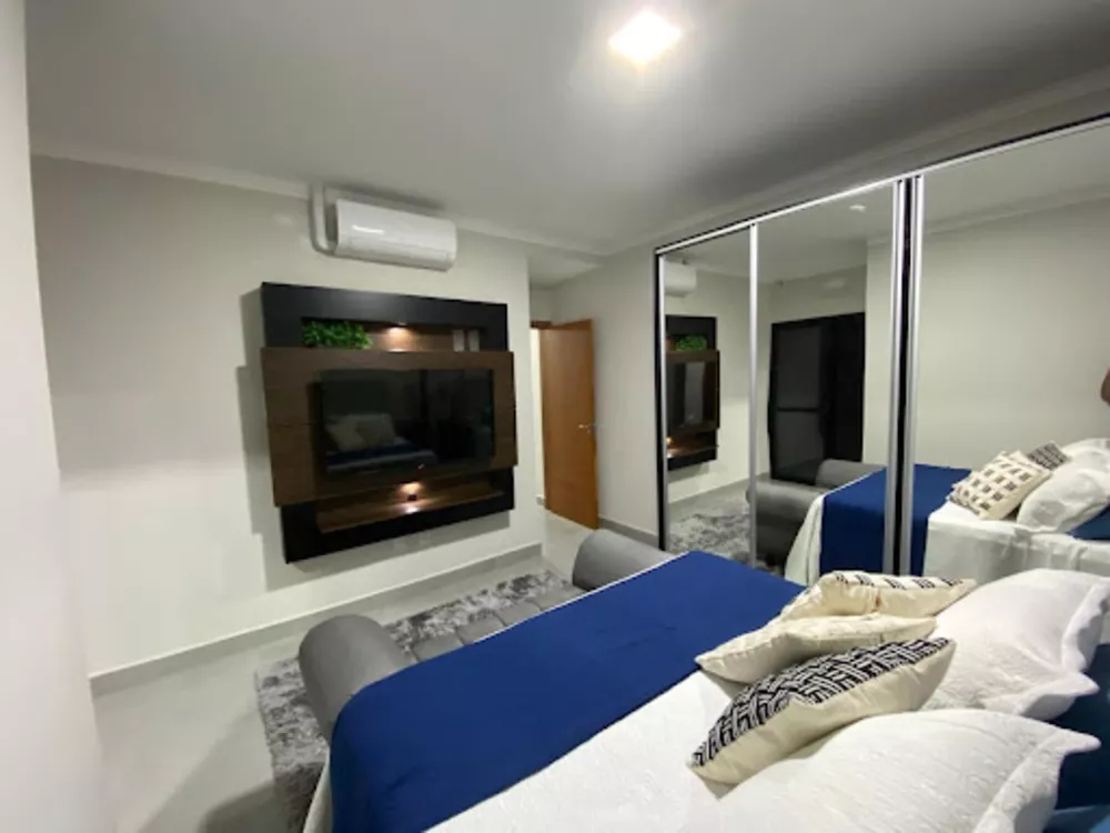 Casa de Condomínio, 3 quartos - Foto 9