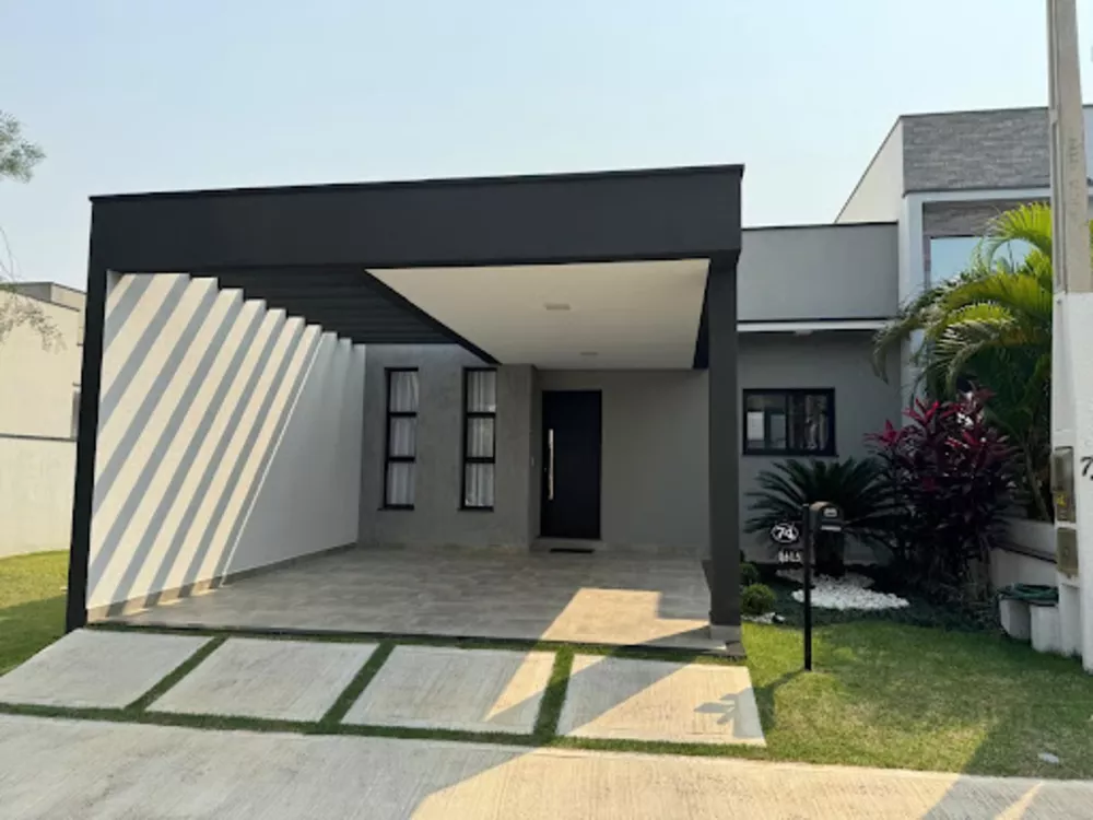 Casa de Condomínio, 3 quartos - Foto 8