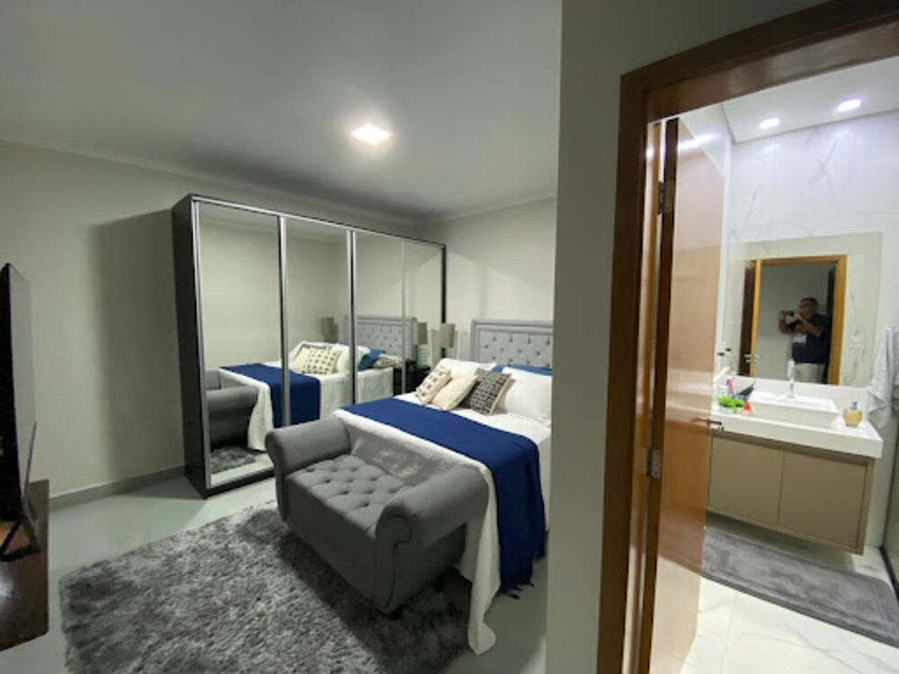 Casa de Condomínio, 3 quartos - Foto 19