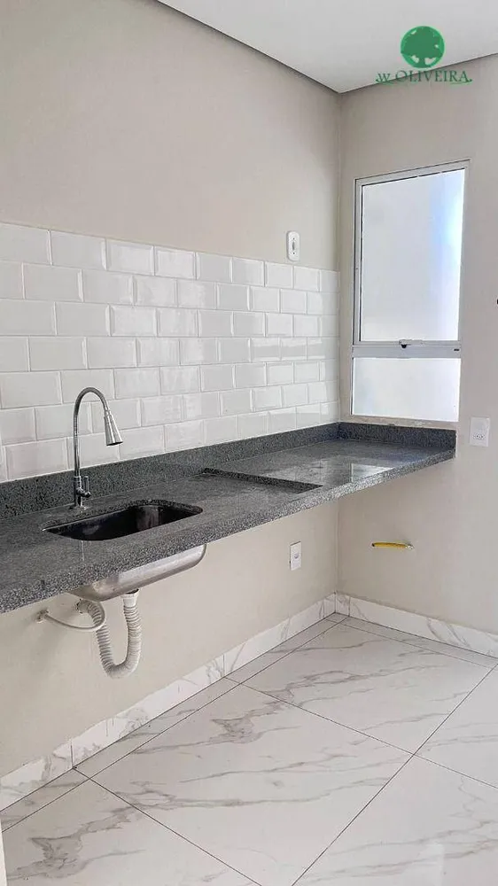 Casa, 2 quartos, 75 m² - Foto 2