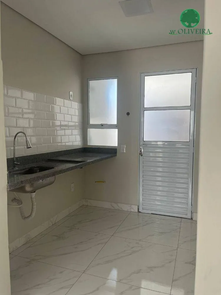 Casa, 2 quartos, 75 m² - Foto 1