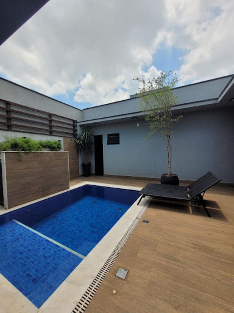 Casa de Condomínio à venda com 3 quartos, 192m² - Foto 7