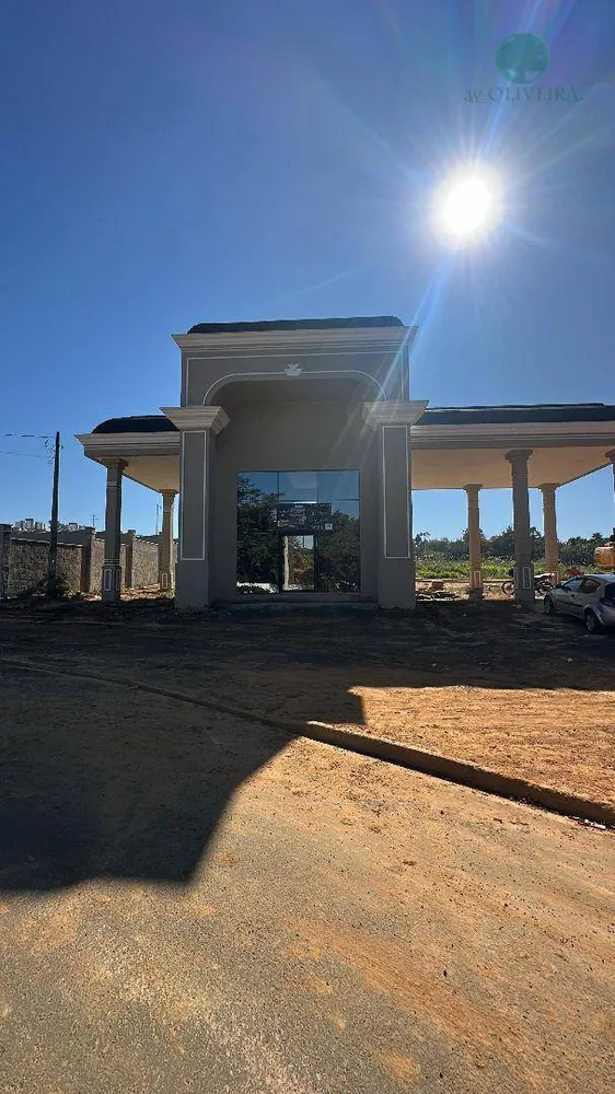Loteamento e Condomínio, 300 m² - Foto 1
