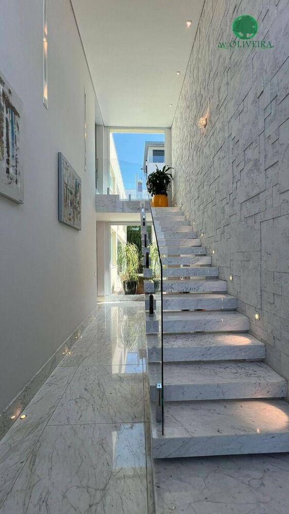 Sobrado, 5 quartos, 521 m² - Foto 8