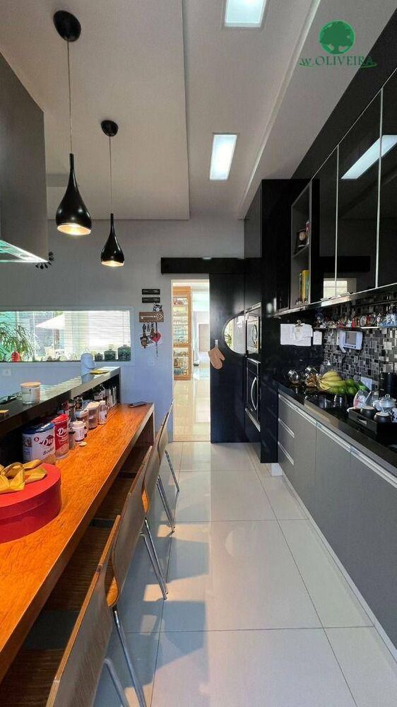 Sobrado, 5 quartos, 521 m² - Foto 3