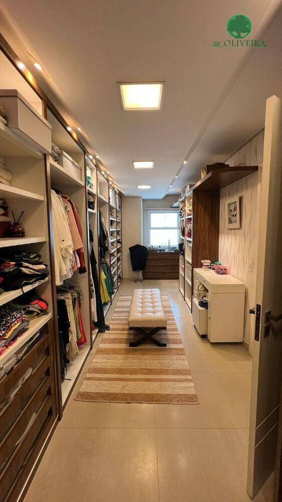 Sobrado, 5 quartos, 521 m² - Foto 6