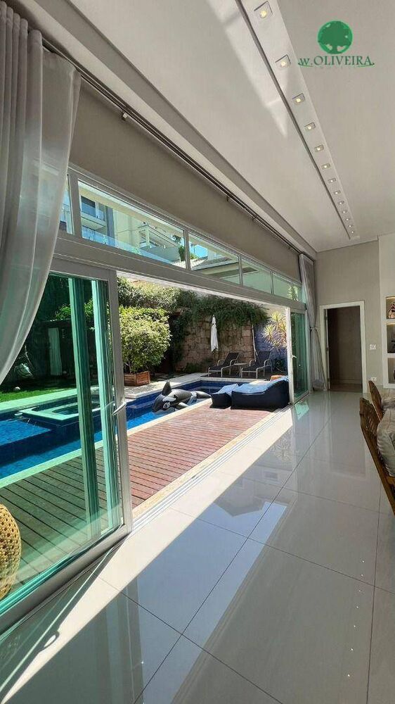 Sobrado, 5 quartos, 521 m² - Foto 2