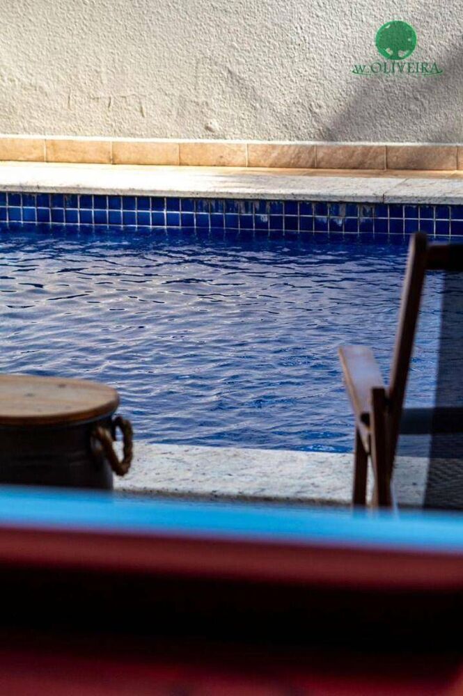 Casa de Condomínio, 3 quartos - Foto 9