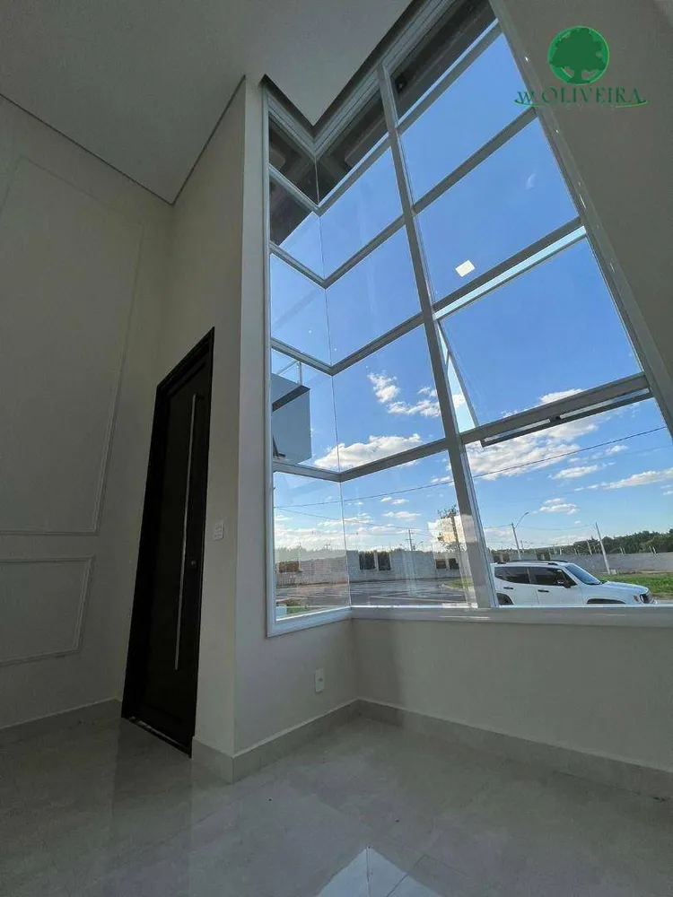 Casa de Condomínio, 4 quartos - Foto 1