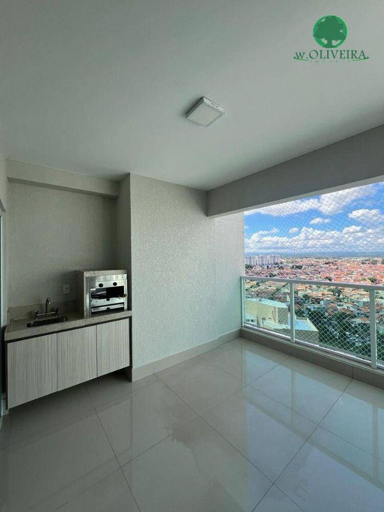 Apartamento, 3 quartos, 90 m² - Foto 2