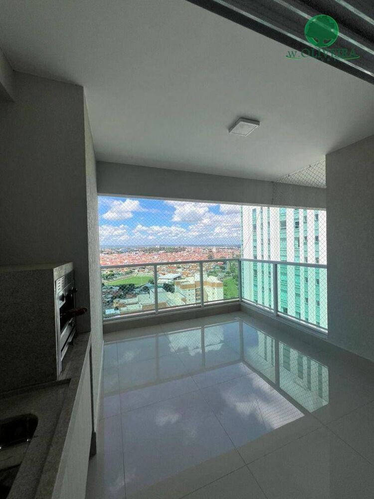 Apartamento, 3 quartos, 90 m² - Foto 1