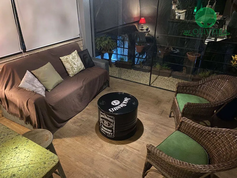 Chácara, 3 quartos, 1000 m² - Foto 3