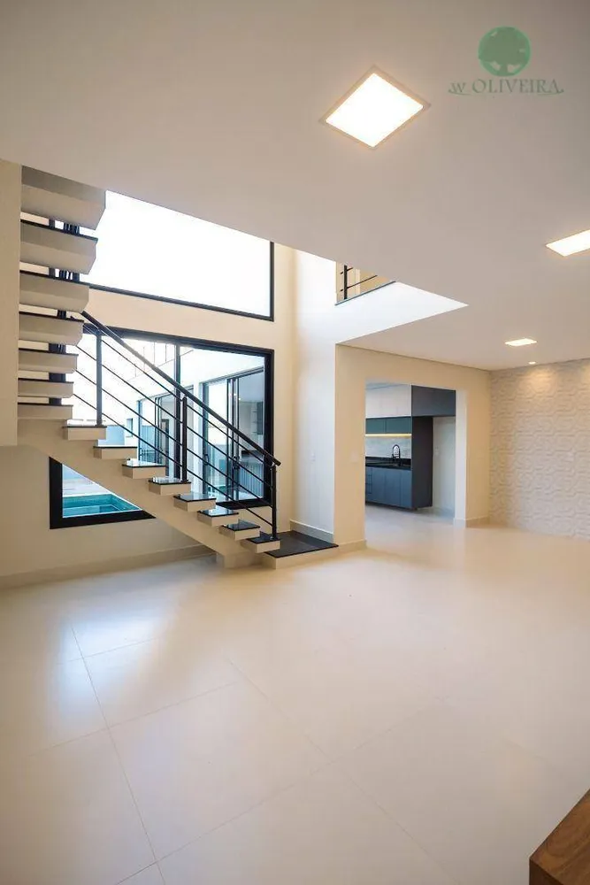 Sobrado, 3 quartos, 222 m² - Foto 4