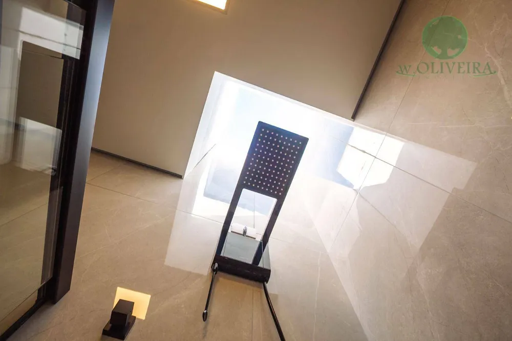 Sobrado, 3 quartos, 222 m² - Foto 1