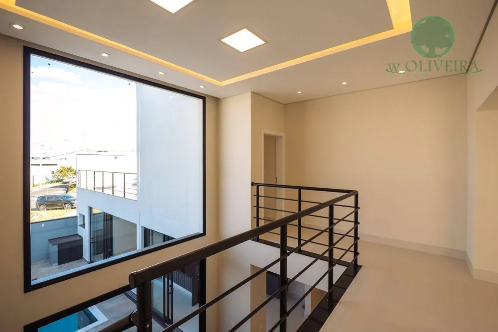 Sobrado, 3 quartos, 222 m² - Foto 2