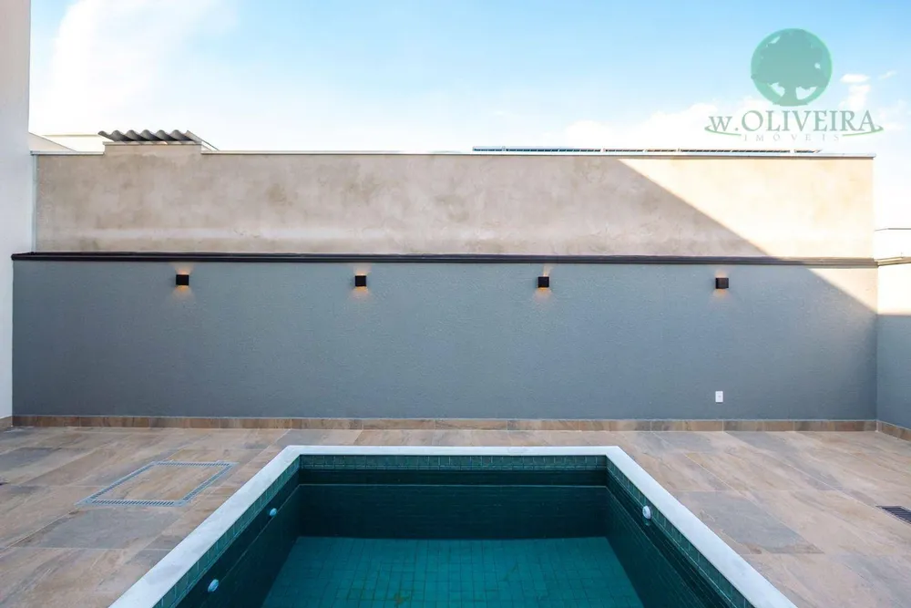 Sobrado, 3 quartos, 222 m² - Foto 3
