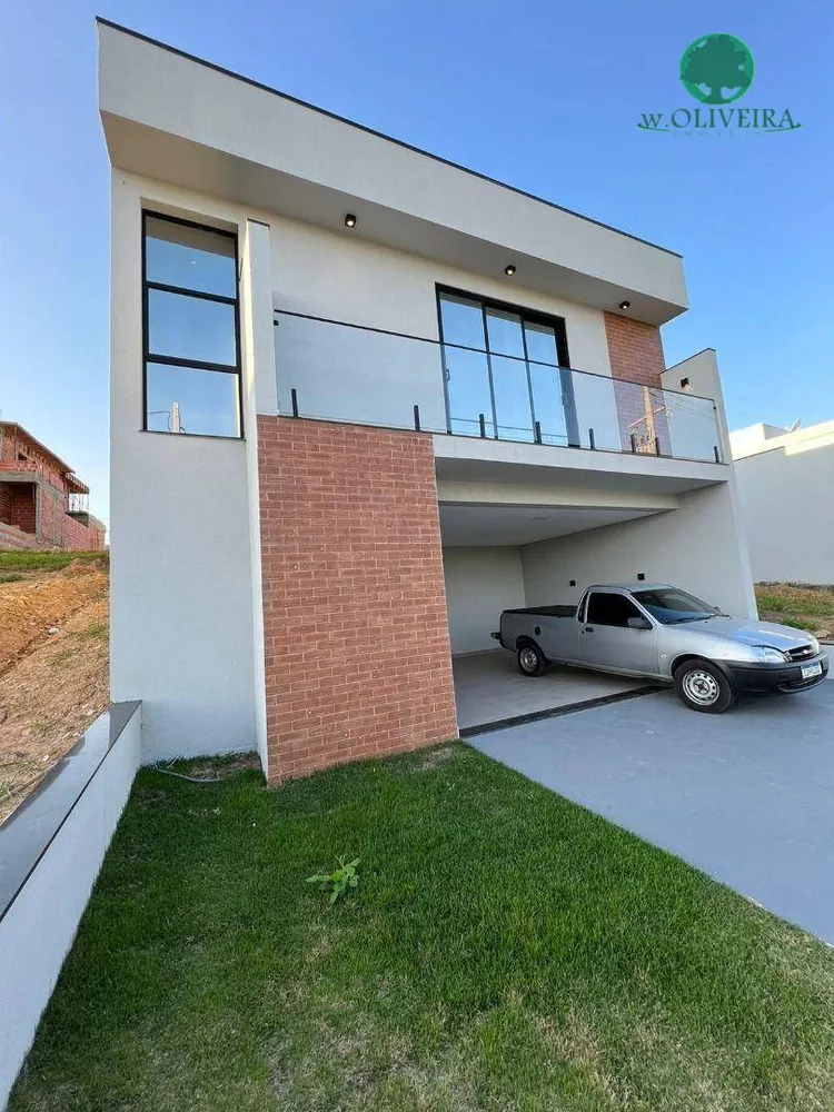 Sobrado, 3 quartos, 177 m² - Foto 1