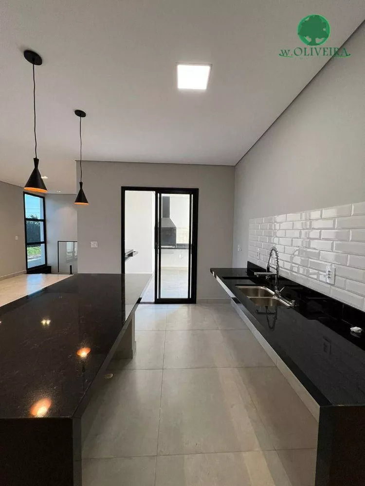 Sobrado, 3 quartos, 177 m² - Foto 4